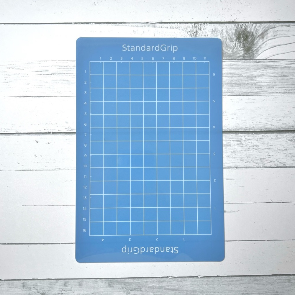 Bnew standard grip mat for cricut joy